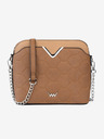 Vuch Fossy Brown Cross body tas