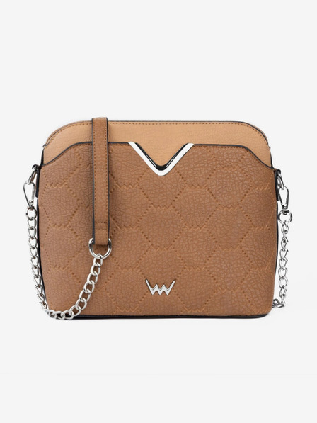 Vuch Fossy Brown Cross body tas