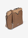 Vuch Fossy Brown Cross body tas