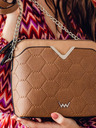 Vuch Fossy Brown Cross body tas