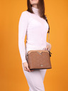 Vuch Fossy Brown Cross body tas