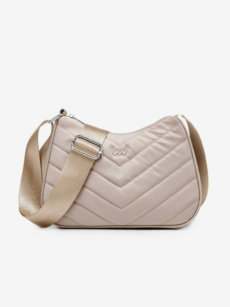 Vuch Liva Beige Cross body tas