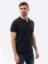 Ombre Clothing Poloshirt