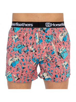 Horsefeathers Frazier playground Boxershorts