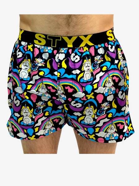 Styx Boxershorts