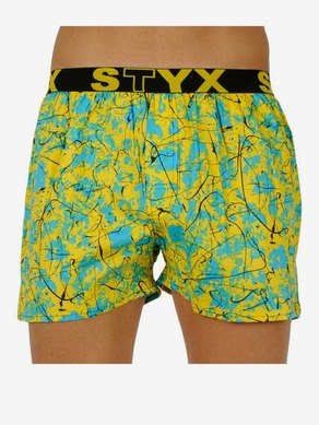 Styx Boxershorts