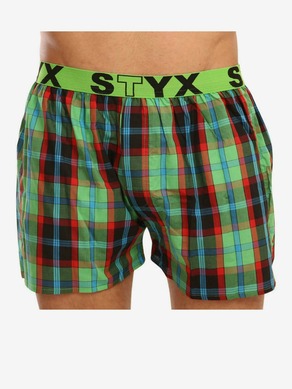 Styx Boxershorts