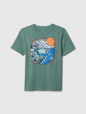 GAP Kinder T-shirt