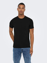 ONLY & SONS T-shirt 2 stuks