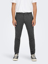 ONLY & SONS Mark Chino Broek