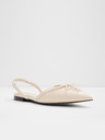 Aldo Farabriver Ballerina's