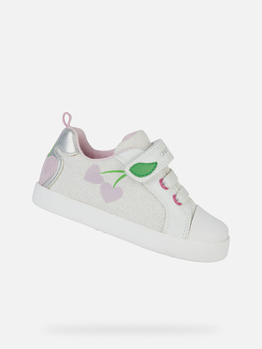 Geox Kilwi Kinder sneakers