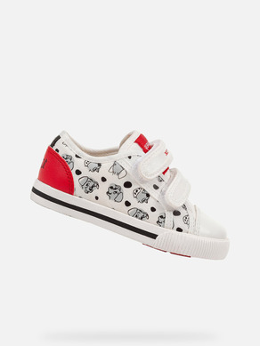 Geox Kilwi Kinder sneakers