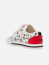 Geox Kilwi Kinder sneakers