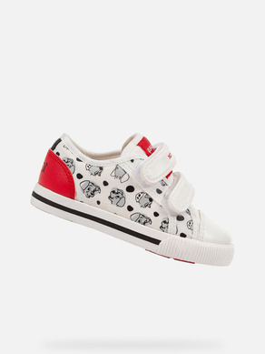 Geox Kilwi Kinder sneakers