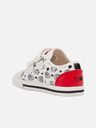 Geox Kilwi Kinder sneakers