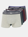 Jack & Jones Oliver Boxershorts 5 stuks