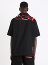 Celio NBA Chicago Bulls Overhemd