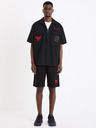 Celio NBA Chicago Bulls Overhemd