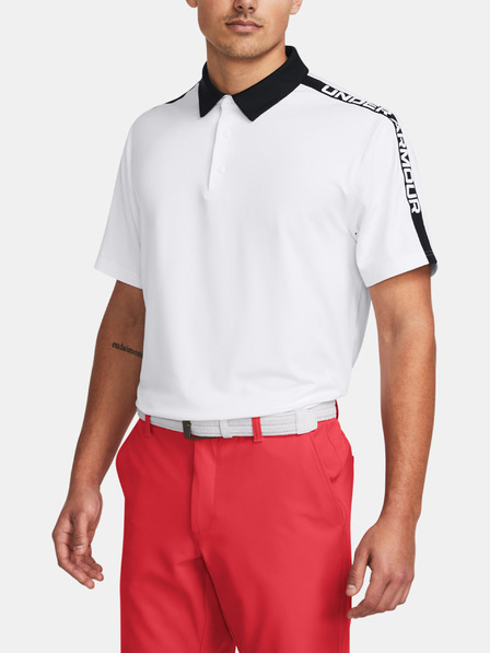 Under Armour UA Playoff 3.0 Striker Poloshirt