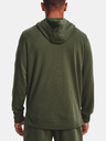 Under Armour UA Rival Terry LC FZ Sweatshirt