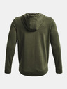 Under Armour UA Rival Terry LC FZ Sweatshirt