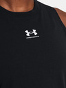 Under Armour Campus Muscle Onderhemd