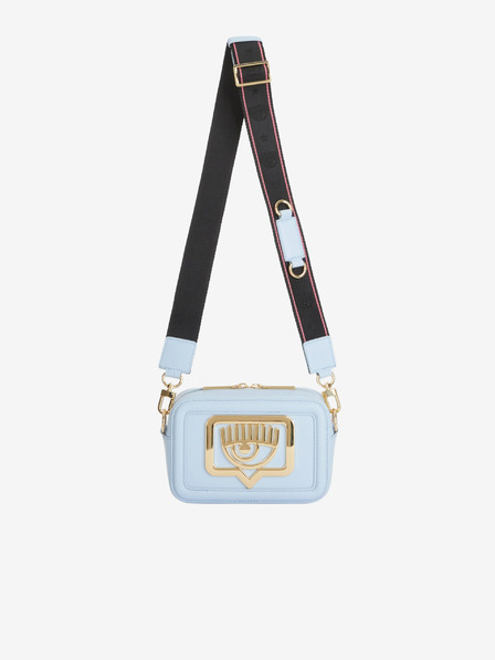 CHIARA FERRAGNI Range Handtas