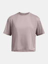 Under Armour Vanish Engineered SS T-Shirt