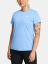 Under Armour Tech Riddle SSC T-Shirt