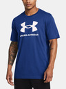 Under Armour UA Sportstyle Logo Update SS T-Shirt