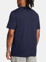 Under Armour UA M Branded Gel Stack SS T-Shirt