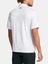 Under Armour UA T2G Printed Poloshirt