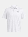 Under Armour UA T2G Printed Poloshirt