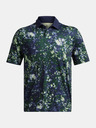 Under Armour UA T2G Printed Poloshirt