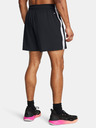 Under Armour Project Rock Mesh Short BOH Shorts