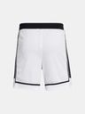 Under Armour UA Zone Pro 7in Mesh Shorts