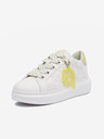 Karl Lagerfeld Kapri NFT Plexi Pendant Sneakers