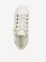 Karl Lagerfeld Kapri NFT Plexi Pendant Sneakers