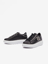 Karl Lagerfeld Kapri NFT Outline Sneakers