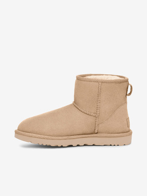 UGG Classic Mini II Sneeuwlaarzen