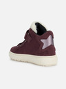 Geox Theleven wpf Kinder sneakers