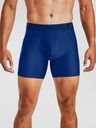 Under Armour UA Tech 6in Boxershorts 2 stuks