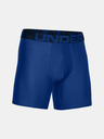 Under Armour UA Tech 6in Boxershorts 2 stuks