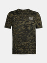 Under Armour UA ABC CAMO SS. T-Shirt