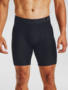 Under Armour UA Tech 9in 2 Pack Boxershorts