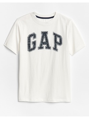 GAP Logo Kinder T-shirt