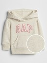 GAP Logo Kinder Sweatvest