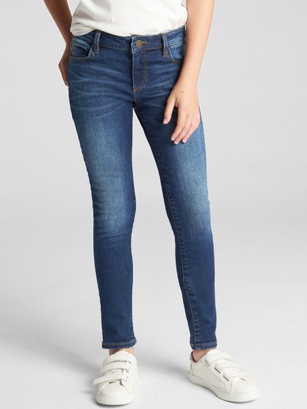 GAP Super Skinny Kinder Jeans