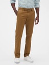 GAP Slim Fit Broek